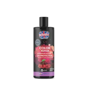 Šampon za obojenu kosu Ronney Color Repair - 300 mll (X)