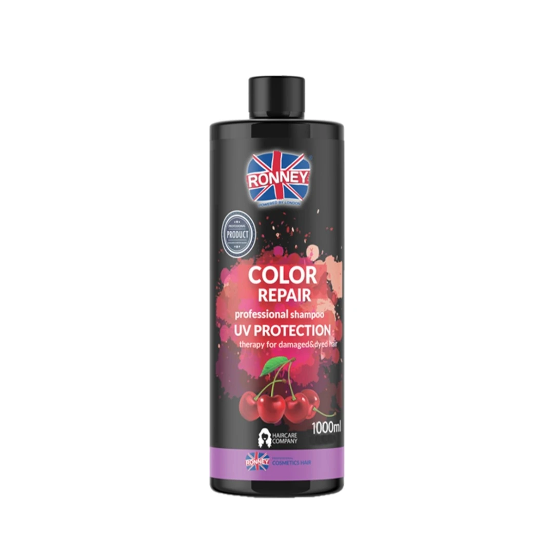 Šampon za obojenu kosu Ronney Color Repair - 1000 ml