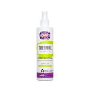 Sprej za zaštitu od topline Ronney Leave in - 285 ml