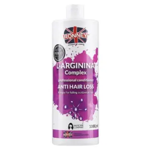 Regenerator protiv opadanja kose Ronney L-Arginina Complex - 1000 ml (X)