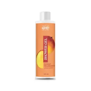 Gel za tuširanje Ronney Mango - 300 ml (X)