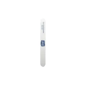Turpija za nokte Ravna Ronney Professional Premium 100/180 - Bijela