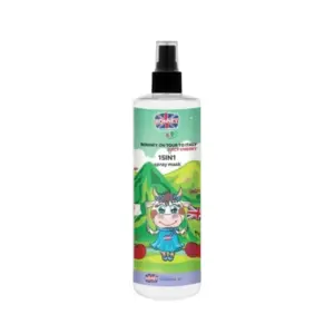 Sprej maska za kosu Ronney Leave In 15 u 1 Trešnja - 285 ml