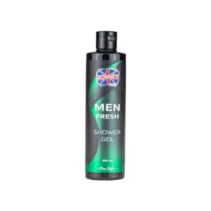 Gel za tuširanje Ronney Fresh - 300 ml (X)