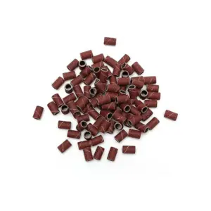 Brusni papir za brusilicu za nokte Ronney Grubi 100 grit - 100 koml (X)