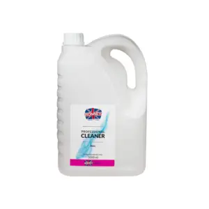 Sredstvo za čišćenje i odmašćivanje Ronney Isopropil Cleaner Basic - 5000 mll (X) (X)