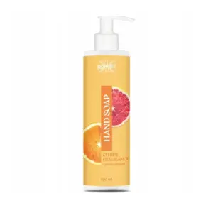 Sapun za ruke tekući Ronney Citrus - 300 mll (X)