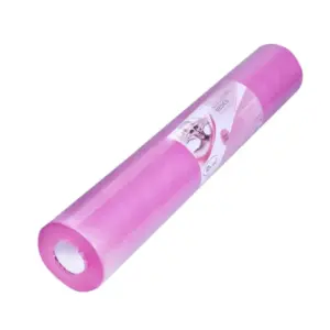 Prekrivač za ležaj Polipropilen Roial Rolna 60 cm x 70 m - Rozi