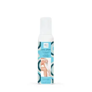 Vosak za depilaciju u spreju 150 ml Roial - Bubble Wax Klorofil (Outlet)