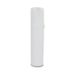Prekrivač za ležaj Papirni Roial Rolna 45 cm - 80 m (X)