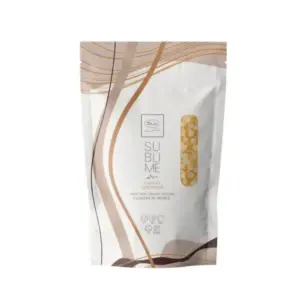 Vosak za depilaciju u perlama 800 g Roial Sublime - Film Coconut