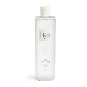 Micelarna vodica Elysir - 500 ml (X)