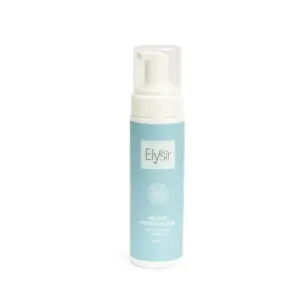 Pjena za čišćenje lica Elysir - 200 ml (X)