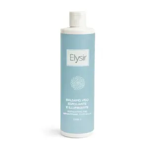 Balzam sa čišćenje lica Elysir - 500 ml (X)