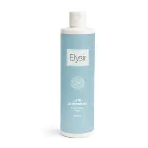 Mlijeko za čišćenje lica Elysir - 500 ml (X)