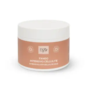 Blato za tijelo anticelulitno Elysir - 500 ml (X)