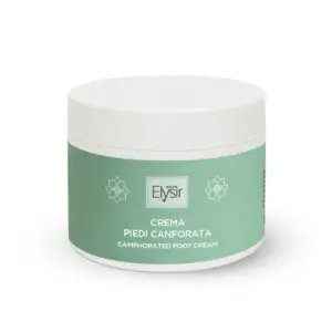 Krema za stopala osvježavajuća Elysir - 500 ml (X)