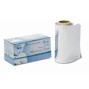 Folija za pramenove Aluminijska Roial 15 my 12 cm