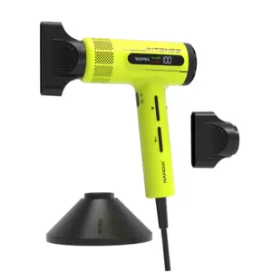 Fen za kosu Rovra Intense 1600 W - Zeleni