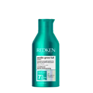 Regenerator za jačanje kose Redken Acidic Grow Full System - 300 ml (R)