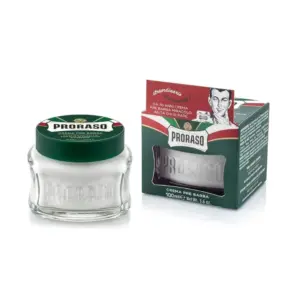 Krema prije brijanja Proraso 100 ml - Refreshing Eucalyptus