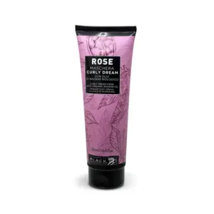 Maska za kovrčavu kosu Black Rose Curly Dream - 250 ml