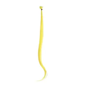 Ekstenzije s keratinom prirodna kosa SHE 10 kom 50/55 cm - 8