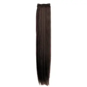 Umetak za kosu s klipsnama SHE Easy 55 cm - 2