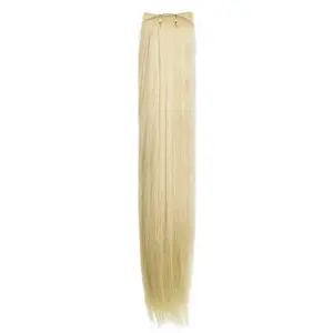 Umetak za kosu s klipsnama SHE Easy 55 cm - 25