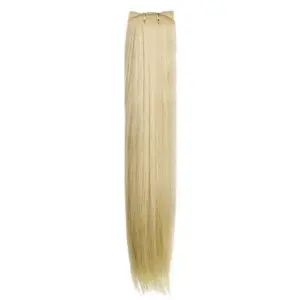 Umetak za kosu s klipsnama SHE Easy 55 cm - 26