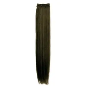 Umetak za kosu s klipsnama SHE Easy 55 cm - 8