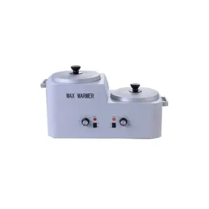 Topilica za vosak u limenci Weelko dupla - Wax Warmer (X)