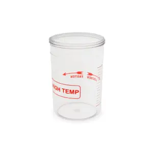 Rezervni dio za Vapozon Weelko B002 - Zdjela PVC