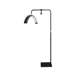 Led lampa kozmetička podna Weelko - Brighten