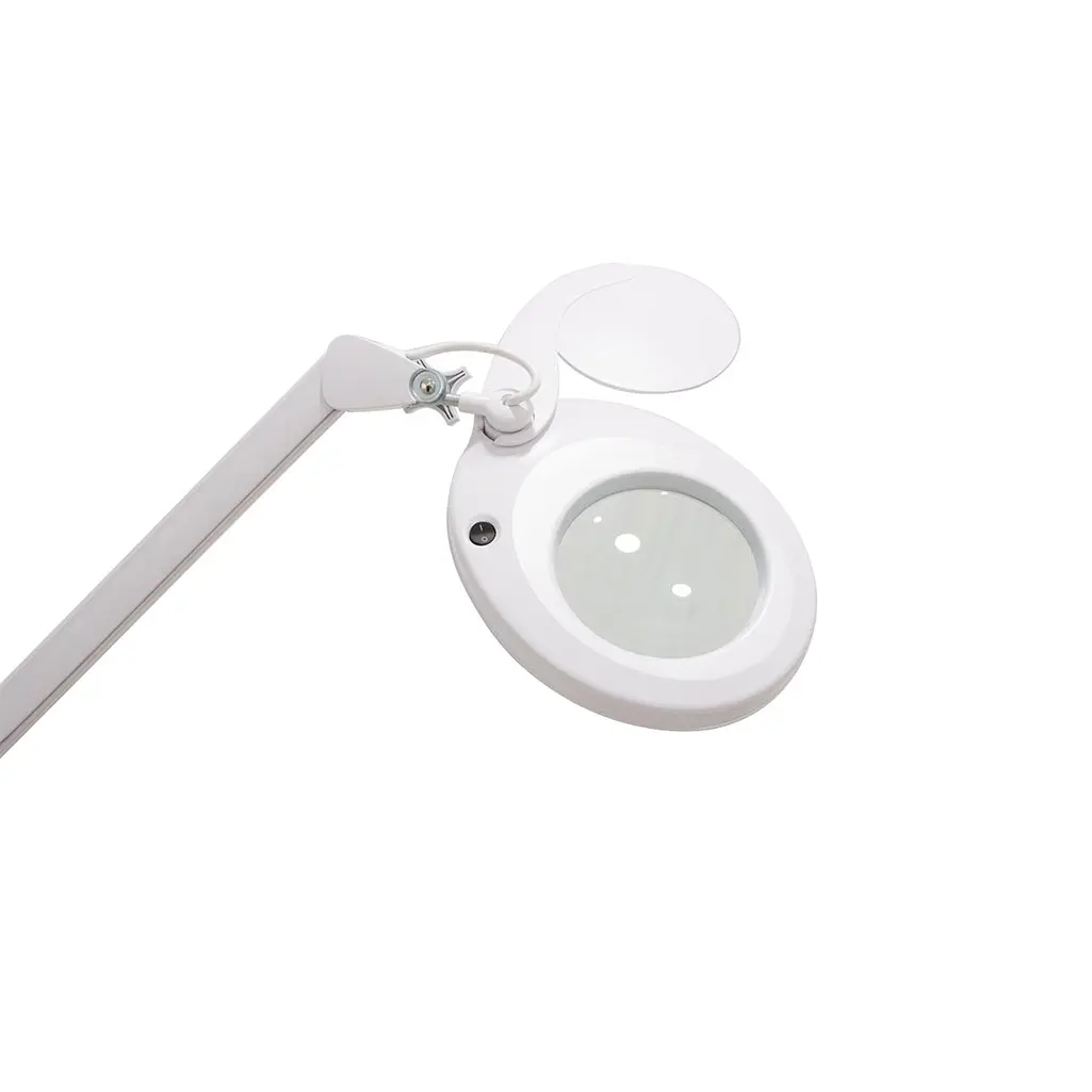 Lupa Lampa Weelko LED povećanje 5x - Podna - Slika 2