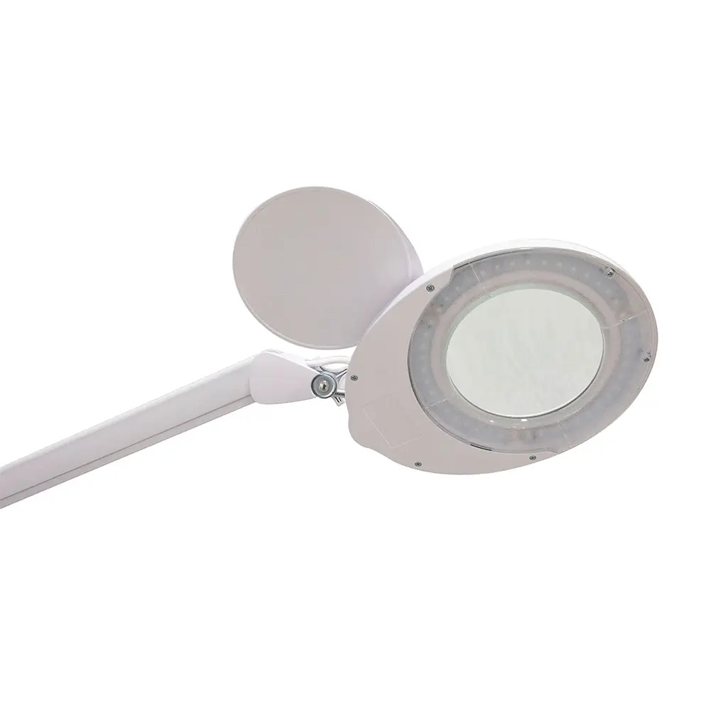 Lupa Lampa Weelko LED povećanje 5x - Podna - Slika 3