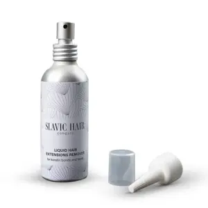 Sredstvo za uklanjanje ekstenzija Slavic Hair 100 ml