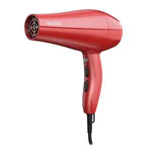 Fen za kosu Gama Volta 2300 W - Crveni