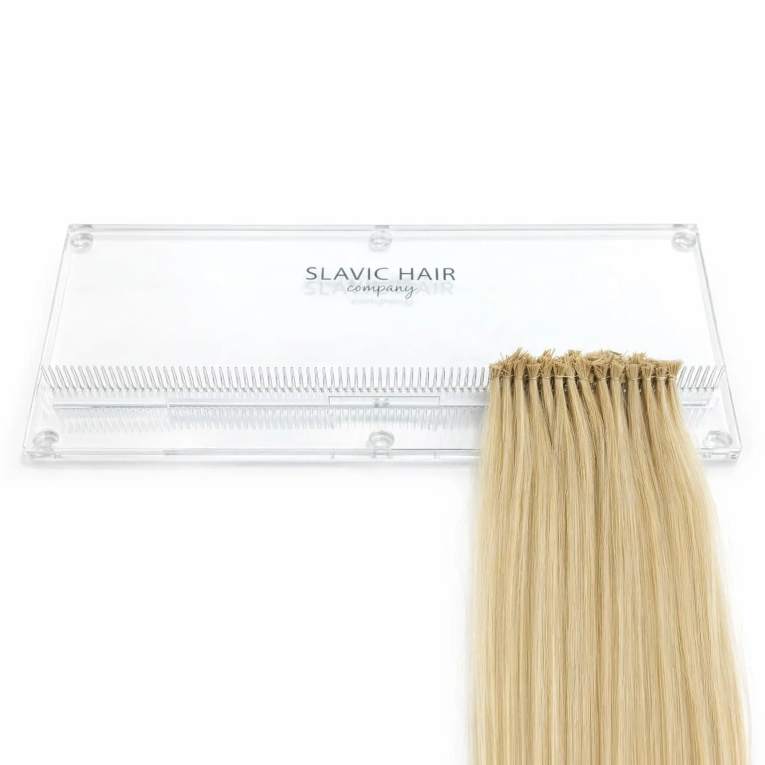 Organizer za ekstenzije Slavic Hair - Veliki (X) - Slika 2