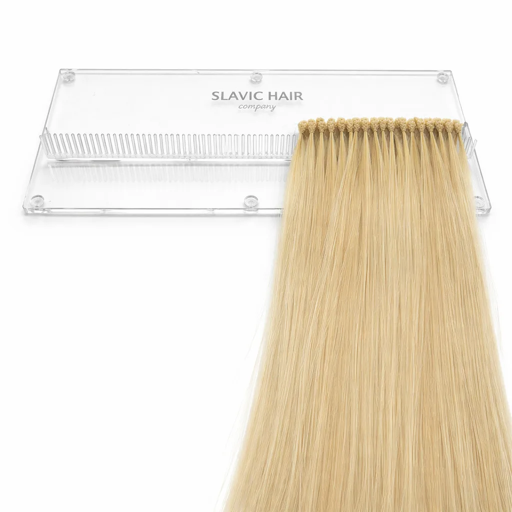 Organizer za ekstenzije Slavic Hair - Mali (X) - Slika 2