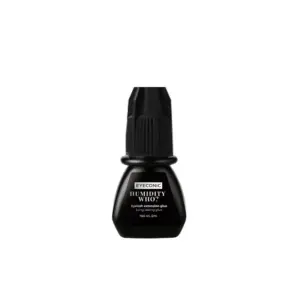 Ljepilo za trepavice Eyeconic Humidity who? 5 ml - Crno