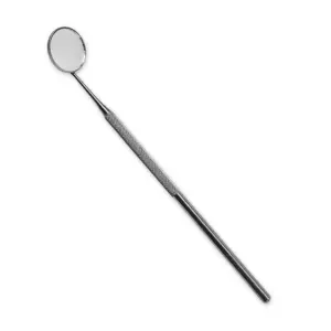 Ogledalo za ugradnju trepavica Eyeconic - Inox (X)