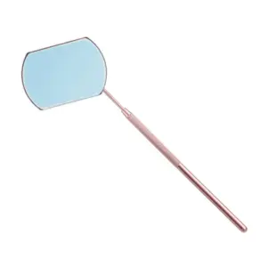 Ogledalo za ugradnju trepavica Eyeconic - Color Metalic (Outlet)