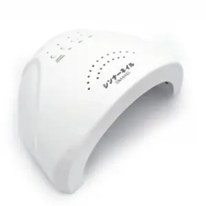 Lampa za nokte UV Led Sina 48 W - Sun 1