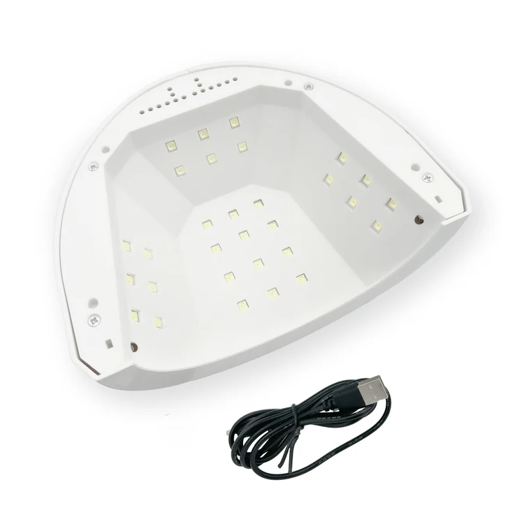 Lampa za nokte UV Led Sina 48 W - Sun 1 - Slika 3
