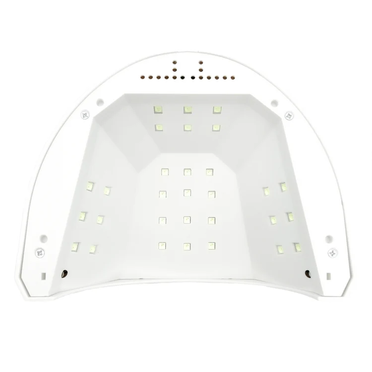 Lampa za nokte UV Led Sina 48 W - Sun 1 - Slika 4