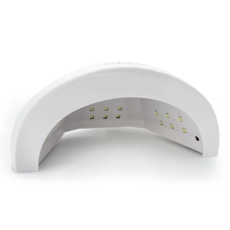 Lampa za nokte UV Led Sina 48 W - Sun 1 - Slika 2