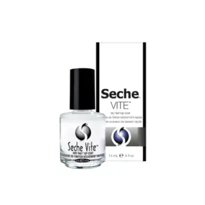 Brzosušeći završni sjaj Seche Vite 14 ml - Dry Fast