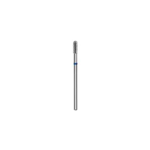 Nastavak za brusilicu Staleks Dijamantni Plavi 2,3 mm - Blago zaobljeni Cilindar