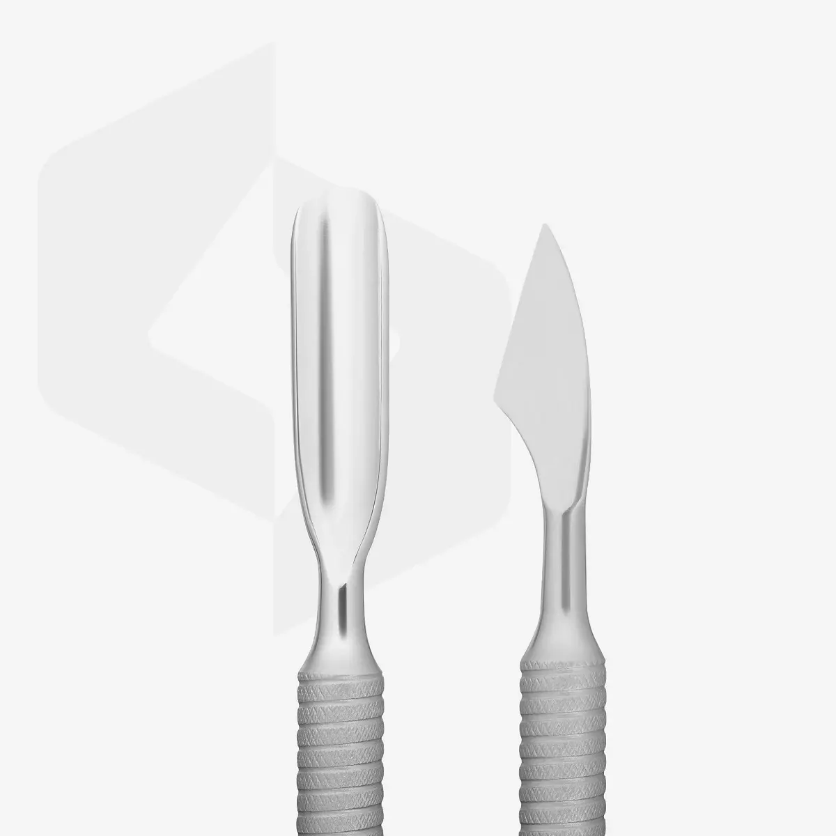 Potiskivač zanoktica Staleks Smart 50/2 - Round Pusher & Remover - Slika 2